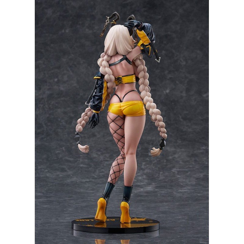 Azur Lane statuette PVC 1/7 Owari Anime Expo 2024 Ver. 28 cm | 4571452943697