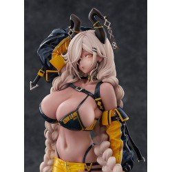 Azur Lane statuette PVC 1/7 Owari Anime Expo 2024 Ver. 28 cm | 4571452943697