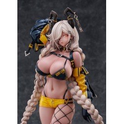 Azur Lane statuette PVC 1/7 Owari Anime Expo 2024 Ver. 28 cm | 4571452943697