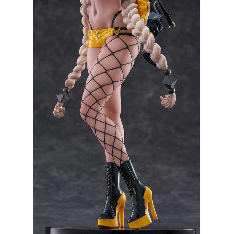Azur Lane statuette PVC 1/7 Owari Anime Expo 2024 Ver. 28 cm | 4571452943697