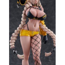 Azur Lane statuette PVC 1/7 Owari Anime Expo 2024 Ver. 28 cm | 4571452943697