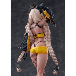 Azur Lane statuette PVC 1/7 Owari Anime Expo 2024 Ver. 28 cm | 4571452943697