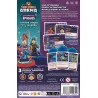 Disney Sorcerer's Arena - Alliances Épiques : Ext. Vents et Marées