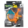 License : Pokémon Produit : 25e anniversaire figurine Select Dracaufeu 15 cm Marque : Boti