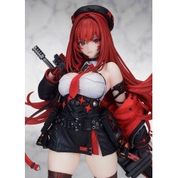 Goddess of Victory: Nikke statuette PVC Rapi: Red Hood 25 cm | 4589977240894