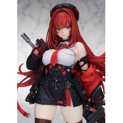 Goddess of Victory: Nikke statuette PVC Rapi: Red Hood 25 cm | 4589977240894