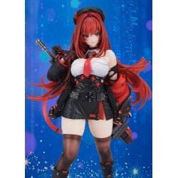 Goddess of Victory: Nikke statuette PVC Rapi: Red Hood 25 cm | 4589977240894