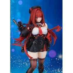 Goddess of Victory: Nikke statuette PVC Rapi: Red Hood 25 cm | 4589977240894