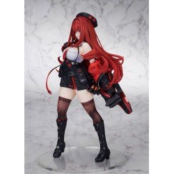 Goddess of Victory: Nikke statuette PVC Rapi: Red Hood 25 cm | 4589977240894