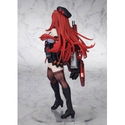 Goddess of Victory: Nikke statuette PVC Rapi: Red Hood 25 cm | 4589977240894