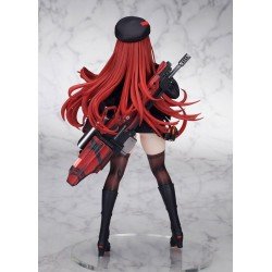 Goddess of Victory: Nikke statuette PVC Rapi: Red Hood 25 cm | 4589977240894