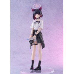 Blue Archive statuette PVC Pop Up Parade Kazusa (Band): Event KV Ver. 18 cm 
