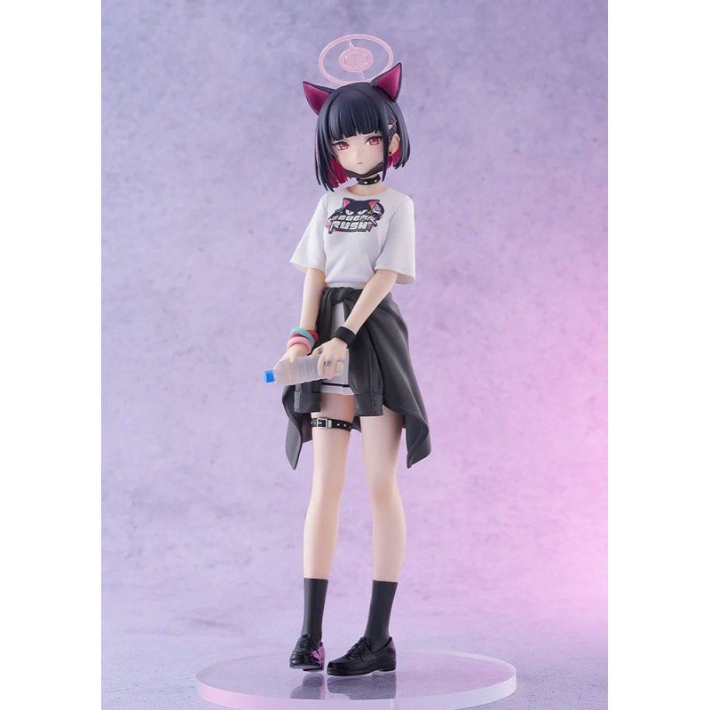 Blue Archive statuette PVC Pop Up Parade Kazusa (Band): Event KV Ver. 18 cm | 4580828664869