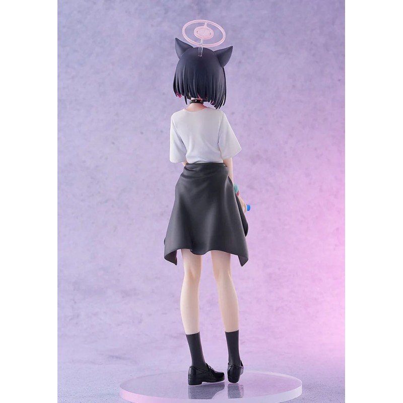 Blue Archive statuette PVC Pop Up Parade Kazusa (Band): Event KV Ver. 18 cm | 4580828664869