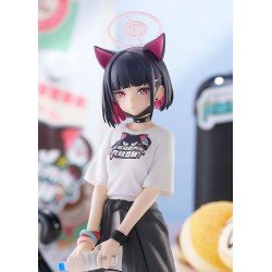 Blue Archive statuette PVC Pop Up Parade Kazusa (Band): Event KV Ver. 18 cm | 4580828664869