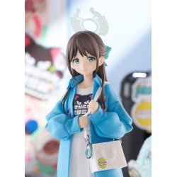 Blue Archive statuette PVC Pop Up Parade Airi (Band): Event KV Ver. 18 cm | 4580828664876