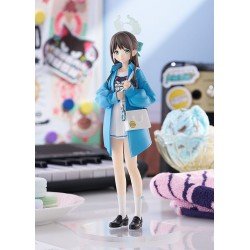Blue Archive statuette PVC Pop Up Parade Airi (Band): Event KV Ver. 18 cm | 4580828664876
