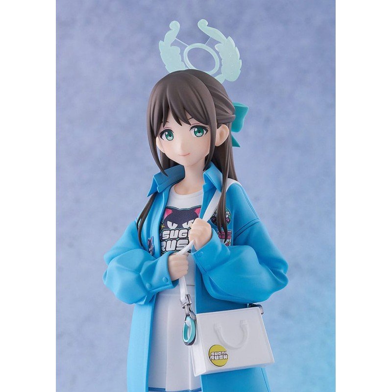 Blue Archive statuette PVC Pop Up Parade Airi (Band): Event KV Ver. 18 cm | 4580828664876
