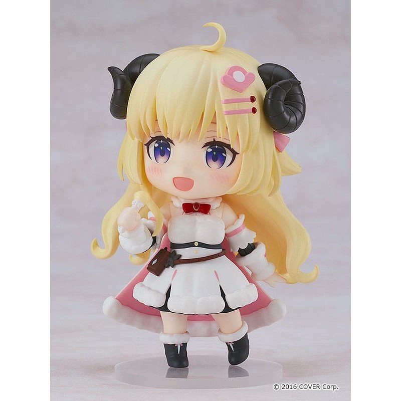 Hololive Production figurine Nendoroid Tsunomaki Watame 10 cm | 4580828665309