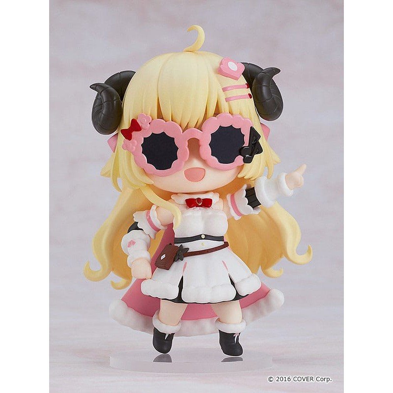 Hololive Production figurine Nendoroid Tsunomaki Watame 10 cm | 4580828665309
