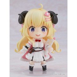 Hololive Production figurine Nendoroid Tsunomaki Watame 10 cm | 4580828665309