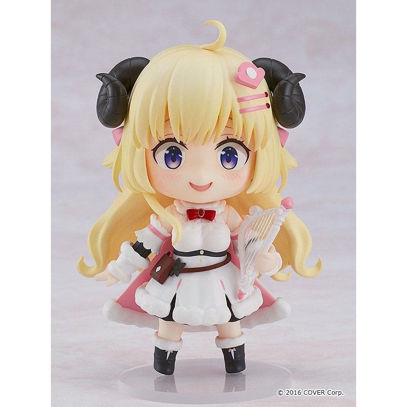 Hololive Production figurine Nendoroid Tsunomaki Watame 10 cm | 4580828665309