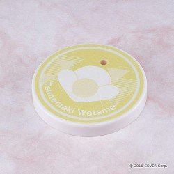Hololive Production figurine Nendoroid Tsunomaki Watame 10 cm | 4580828665309
