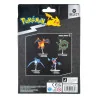 License : Pokémon Produit : 25e anniversaire figurine Select Dracaufeu 15 cm Marque : Boti