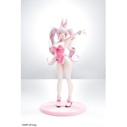 Goddess of Victory: Nikke statuette PVC 1/10 Alice: Wonderland Bunny 19 cm 