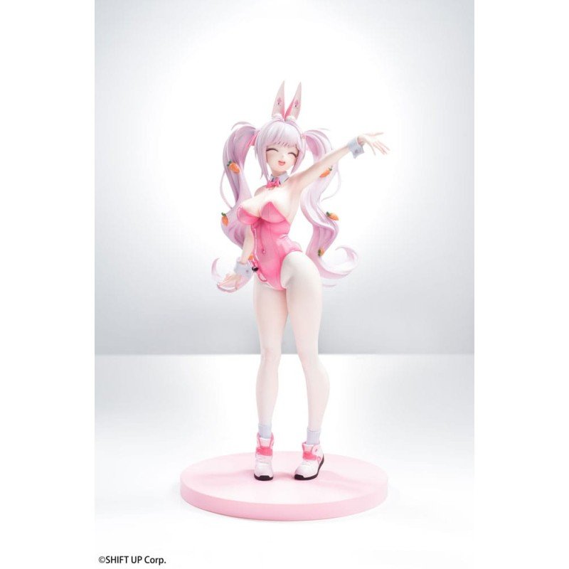 Goddess of Victory: Nikke statuette PVC 1/10 Alice: Wonderland Bunny 19 cm | 6974982161438