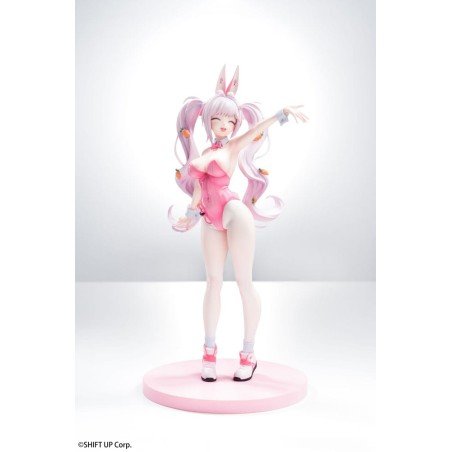 Goddess of Victory: Nikke statuette PVC 1/10 Alice: Wonderland Bunny 19 cm | 6974982161438