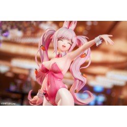 Goddess of Victory: Nikke statuette PVC 1/10 Alice: Wonderland Bunny 19 cm | 6974982161438