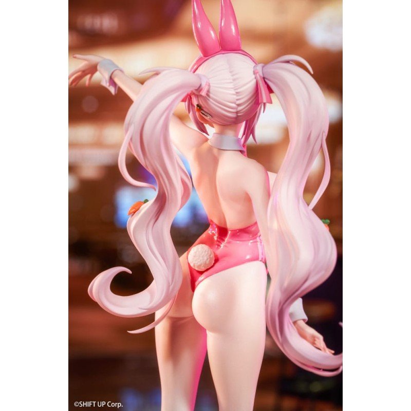 Goddess of Victory: Nikke statuette PVC 1/10 Alice: Wonderland Bunny 19 cm | 6974982161438