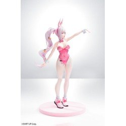 Goddess of Victory: Nikke statuette PVC 1/10 Alice: Wonderland Bunny 19 cm | 6974982161438