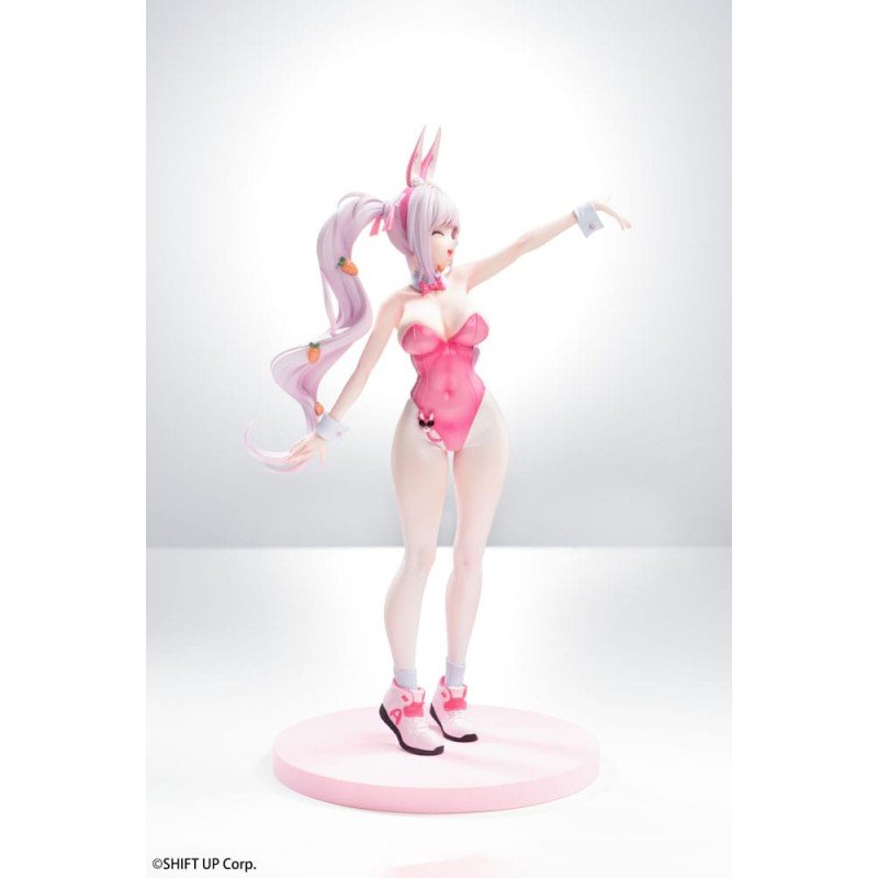 Goddess of Victory: Nikke statuette PVC 1/10 Alice: Wonderland Bunny 19 cm | 6974982161438