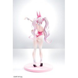 Goddess of Victory: Nikke statuette PVC 1/10 Alice: Wonderland Bunny 19 cm | 6974982161438