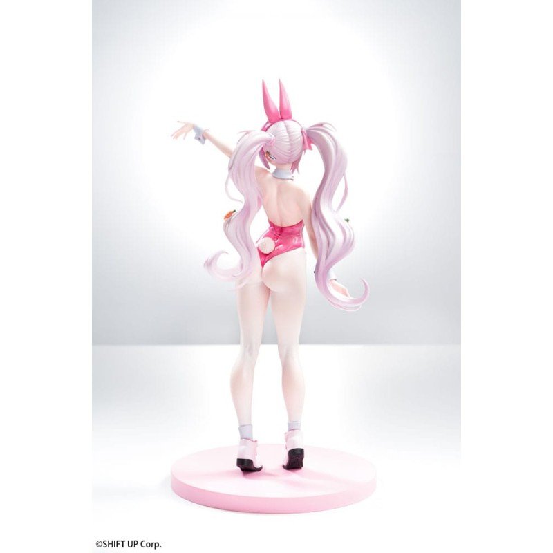 Goddess of Victory: Nikke statuette PVC 1/10 Alice: Wonderland Bunny 19 cm | 6974982161438