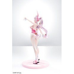 Goddess of Victory: Nikke statuette PVC 1/10 Alice: Wonderland Bunny 19 cm | 6974982161438