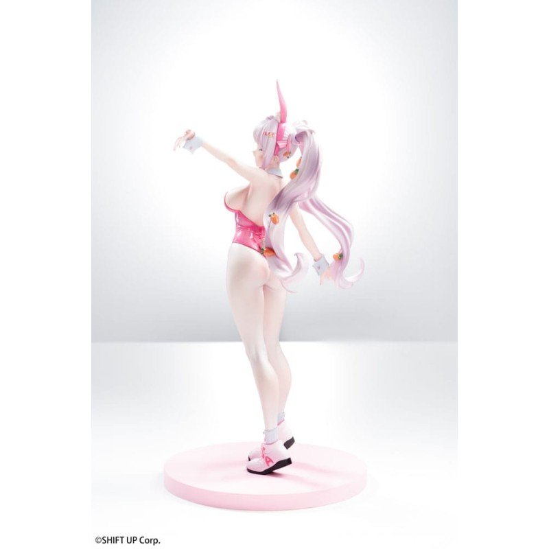 Goddess of Victory: Nikke statuette PVC 1/10 Alice: Wonderland Bunny 19 cm | 6974982161438