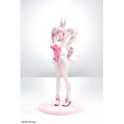 Goddess of Victory: Nikke statuette PVC 1/10 Alice: Wonderland Bunny 19 cm | 6974982161438