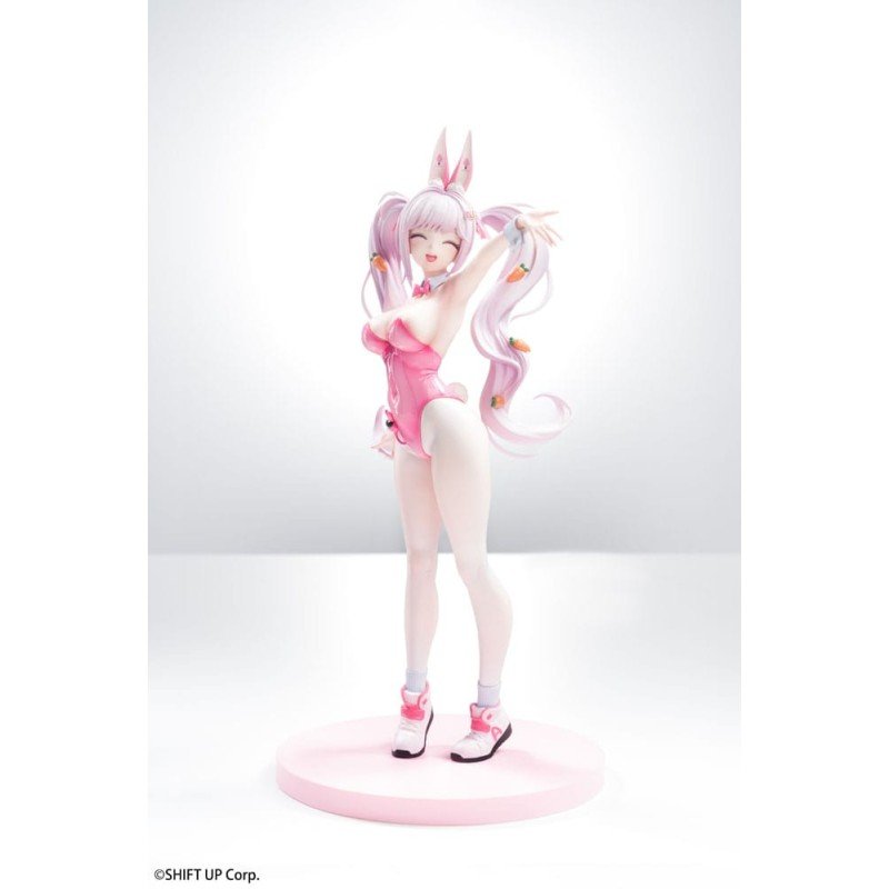 Goddess of Victory: Nikke statuette PVC 1/10 Alice: Wonderland Bunny 19 cm | 6974982161438