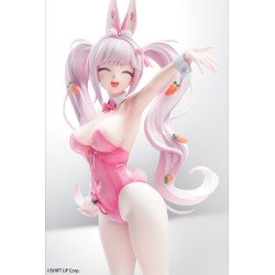 Goddess of Victory: Nikke statuette PVC 1/10 Alice: Wonderland Bunny 19 cm | 6974982161438