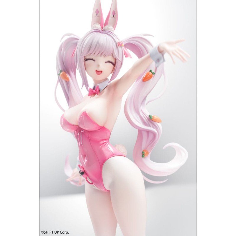 Goddess of Victory: Nikke statuette PVC 1/10 Alice: Wonderland Bunny 19 cm | 6974982161438