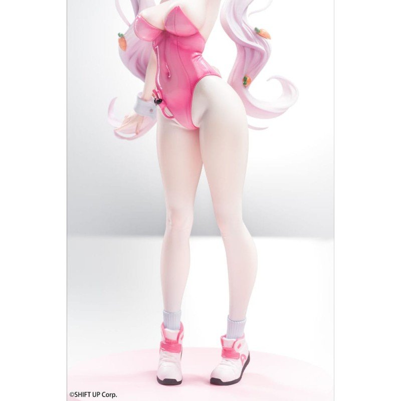 Goddess of Victory: Nikke statuette PVC 1/10 Alice: Wonderland Bunny 19 cm | 6974982161438