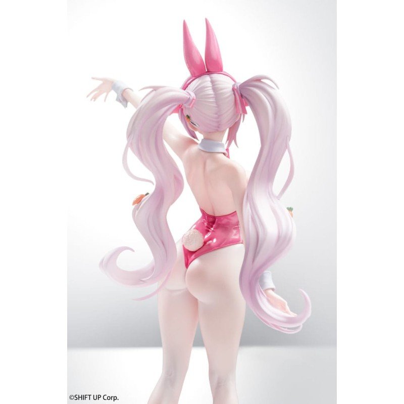 Goddess of Victory: Nikke statuette PVC 1/10 Alice: Wonderland Bunny 19 cm | 6974982161438