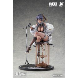 Goddess of Victory: Nikke statuette PVC 1/6 Noise Classic Diva 28 cm 