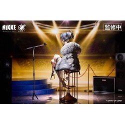 Goddess of Victory: Nikke statuette PVC 1/6 Noise Classic Diva 28 cm | 6977457551116