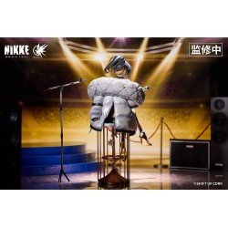 Goddess of Victory: Nikke statuette PVC 1/6 Noise Classic Diva 28 cm | 6977457551116
