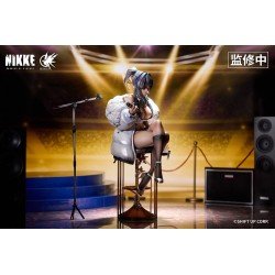Goddess of Victory: Nikke statuette PVC 1/6 Noise Classic Diva 28 cm | 6977457551116