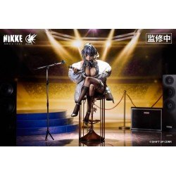 Goddess of Victory: Nikke statuette PVC 1/6 Noise Classic Diva 28 cm | 6977457551116